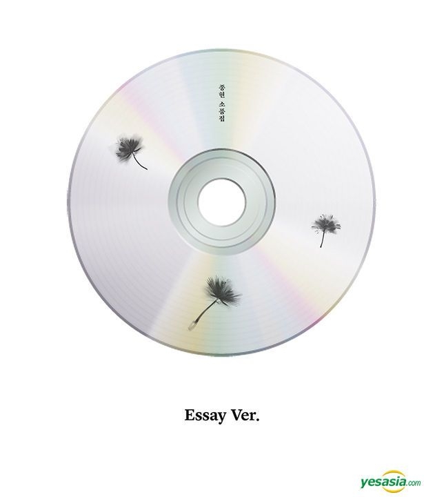YESASIA: Image Gallery - SHINee: Jong Hyun Collection - Story Op.2