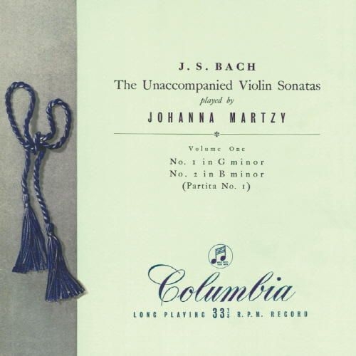 Johanna Martzy The EMI Recordings 8枚組 Johanna Martzy The EMI Recordings 8枚組 Johanna Martzy - The