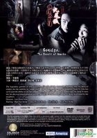 九尾狐: 狐狸孩子传 (DVD) (完) (韩/国语配音) (中英文字幕) (KBS剧集) (美国版) 