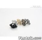 B1A4 Style - Raffine Ring (Silver)