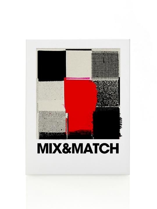 YESASIA: Mix & Match DVD [Get Ready? Showtime!] MALE STARS,GROUPS