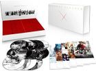 Rurouni Kenshin Perfect Blu-ray Box (Japan Version)