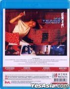 As Tears Go By (1988) (Blu-ray) (Hong Kong Version)
