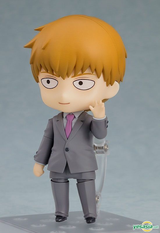 reigen nendoroid