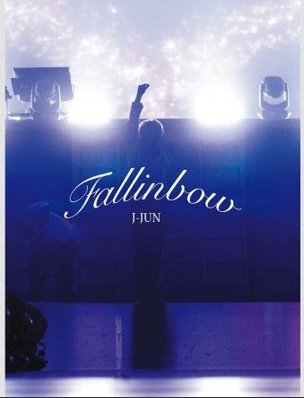ジェジュン「J-JUN LIVE TOUR 2022 ～Fallinbow～」 YESASIA: J-JUN LIVE TOUR 2022 -Fallinbow- (3DVD+BOOKLET
