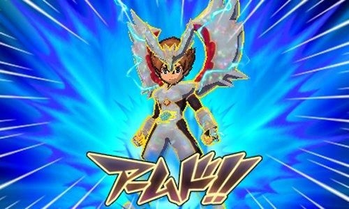 YESASIA: Inazuma Eleven Go 2 Chrono Stone - Neppuu (3DS) (Japan