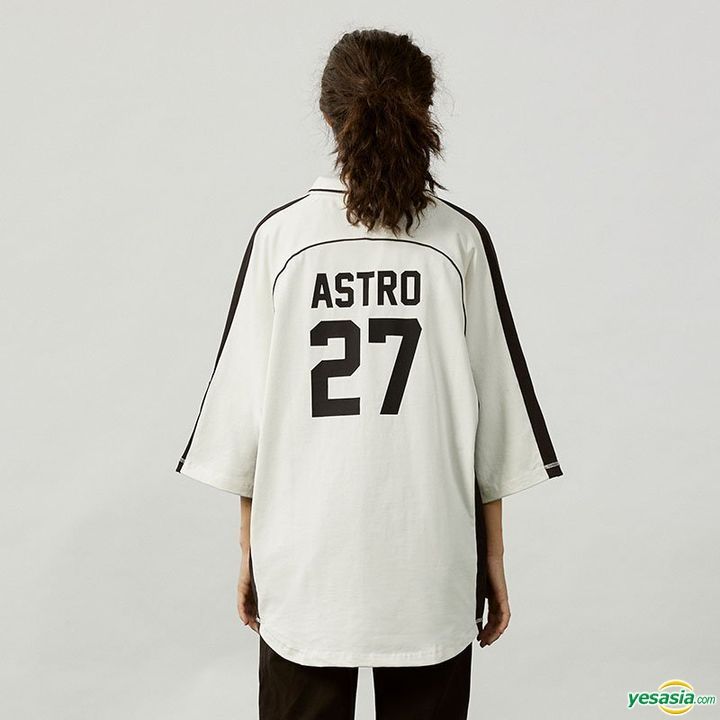 YESASIA: Astro Stuffs - FC Polo Shirt (Green) (Size M) Celebrity