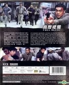 Full Alert (1997) (Blu-ray) (Hong Kong Version)