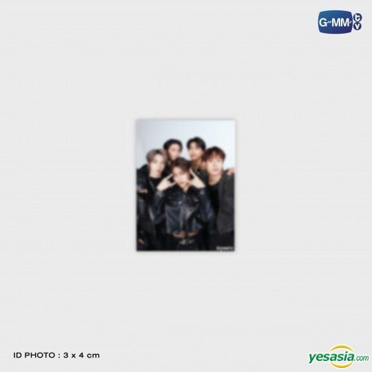 YESASIA: LYKN - LYKYOU Mini Card Holder Celebrity Gifts,PHOTO
