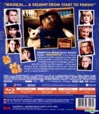Paddington (2014) (Blu-ray) (Hong Kong Version)
