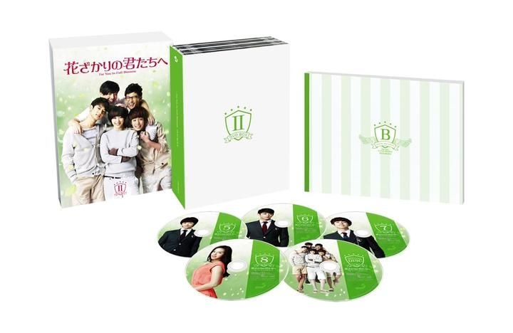 YESASIA: Image Gallery - Les Choristes (DVD) (2-Disc Limited