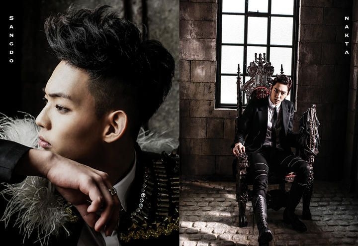 Topp dogg arario 直筆サイン入り YESASIA: Topp Dogg - Arario