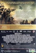Sucker Punch (2011) (DVD) (Hong Kong Version)