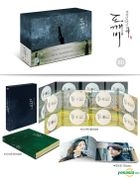 Guardian: The Lonely and Great God (Blu-ray) (Director's Cut) (tvN TV Drama) (Special Limited Edition) (Korea Version)