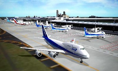 Yesasia ぼくは航空管制官 エアポートヒーロー3d 成田 With Ana 3ds 日本版 株式会社ソニックパワード 株式会社ソニックパワード ニンテンドーds 3ds ゲーム 無料配送