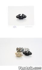 B1A4 Style - Raffine Ring (Silver)