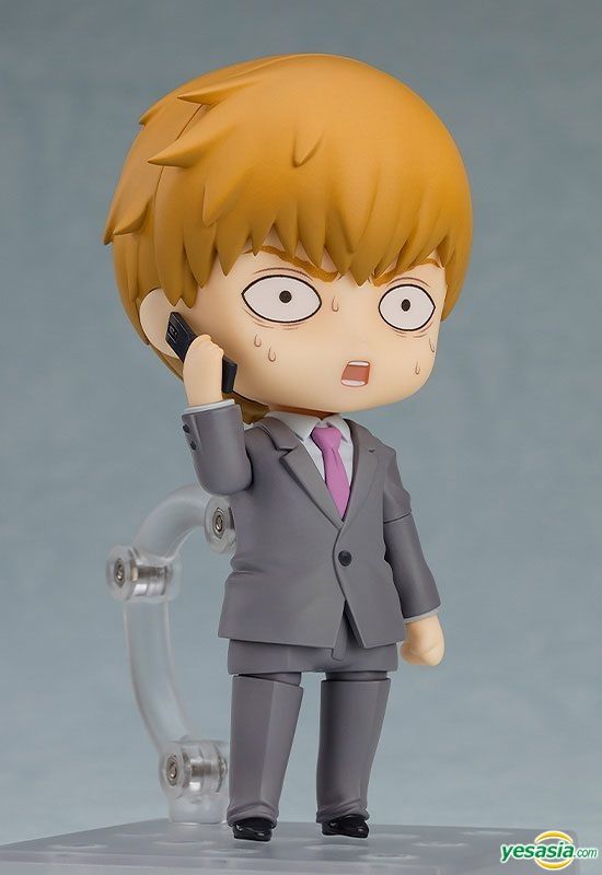 nendoroid mob