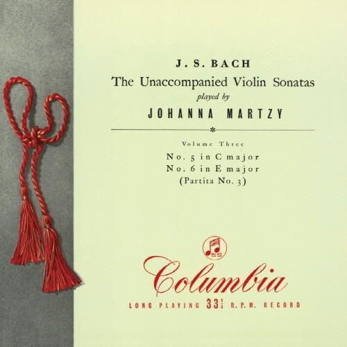 YESASIA: The Complete Recordings of Johanna Martzy on EMI