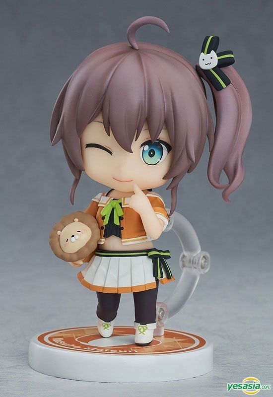 nendoroid 042
