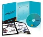 Evangelion: 3.33 You Can (Not) Redo. (DVD) (First Press Limited Edition) (Korea Version)