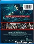Sakra (2023) (Blu-ray) (US Version)