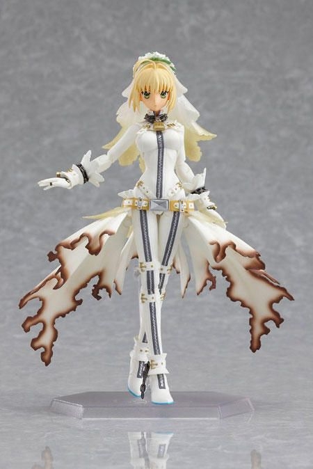 YESASIA: Image Gallery - Fate/Extra CCC Typemoon Virgin White Box 