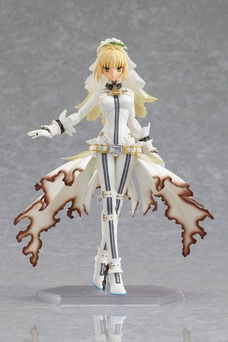 YESASIA: Image Gallery - Fate/Extra CCC Typemoon Virgin White Box