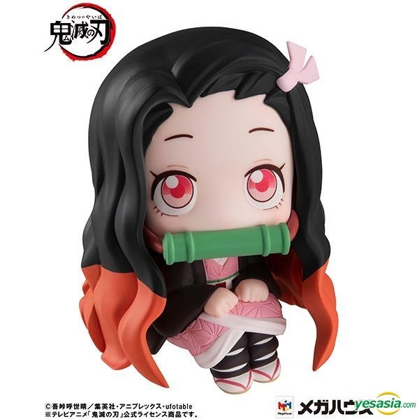 nezuko lookup