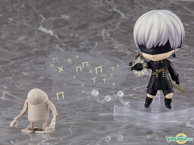nendoroid 9s
