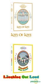 YESASIA: Image Gallery - GFriend Vol. 1 - LOL (Laughing Out Loud +