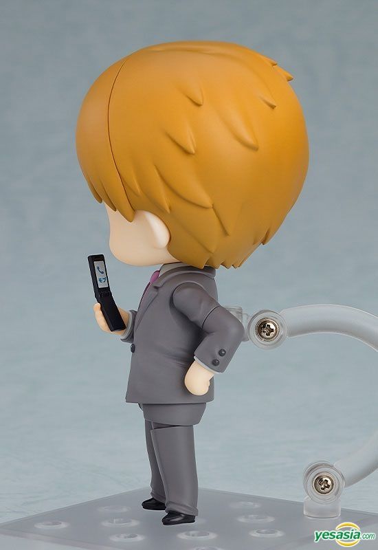 nendoroid mob