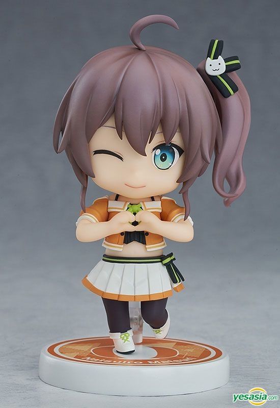 nendoroid 042