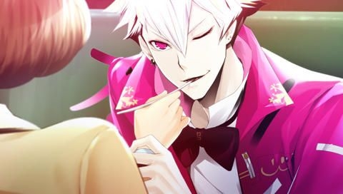 YESASIA: Image Gallery - Tokyo Yamanote Boys Dark Cherry Disc