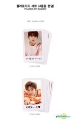 IN2IT Official Goods - Polaroid Set