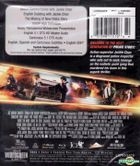 New Police Story (2004) (Blu-ray) (US Version)