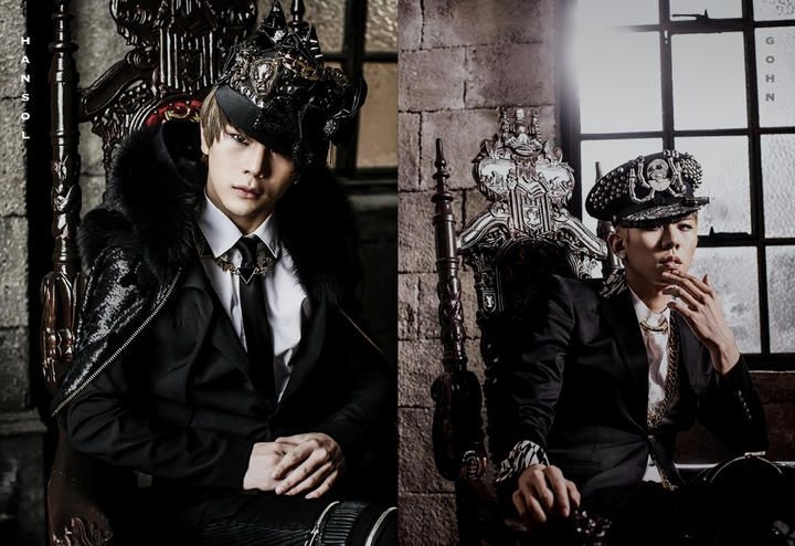 YESASIA: Topp Dogg - Arario (Special Album) (Autographed CD