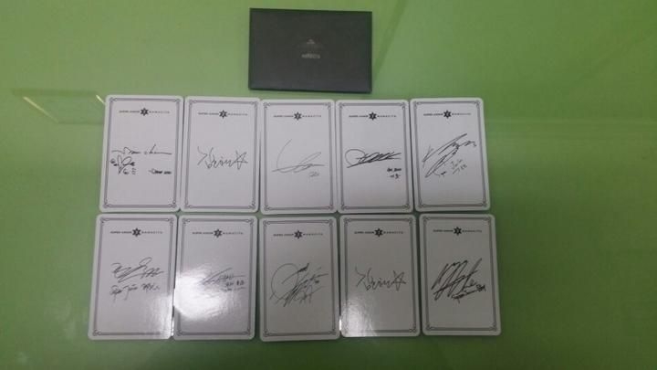 Super junior mamacita