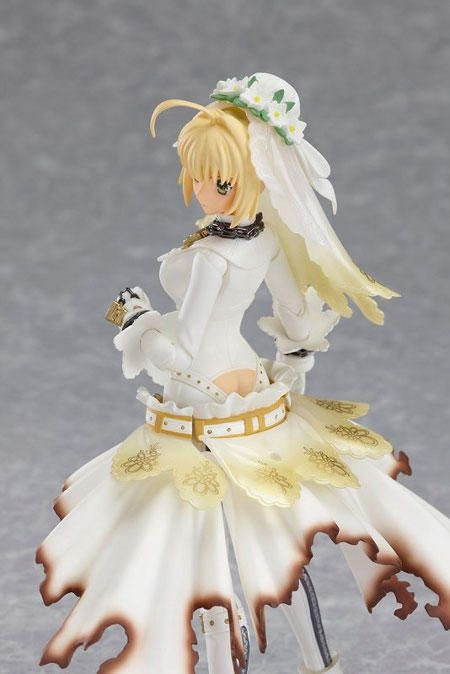 YESASIA: Image Gallery - Fate/Extra CCC Typemoon Virgin White Box