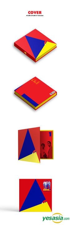 YESASIA: Recommended Items - SHINee Vol. 6 - The Story of
