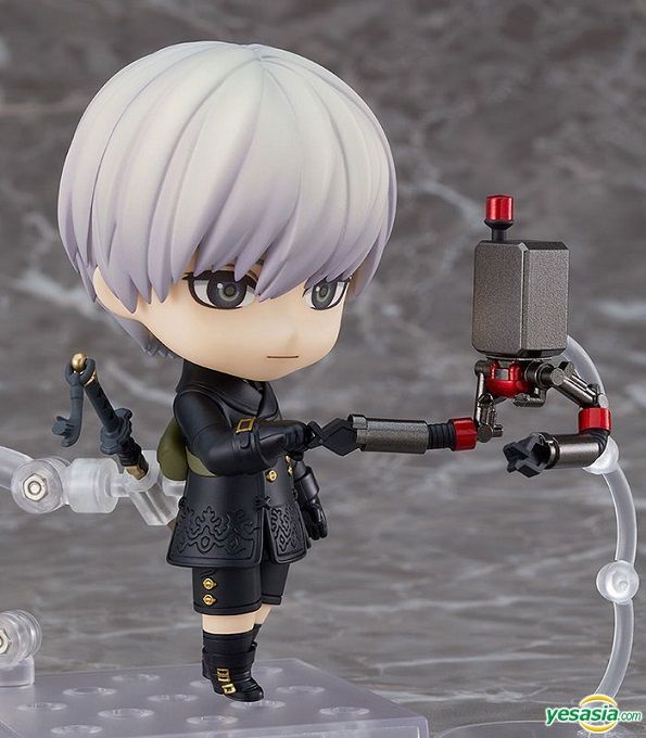 nendoroid 9s