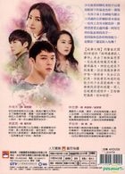 The Girl Who Sees Smells (2015) (DVD) (Ep.1-16) (End) (Multi-audio) (SBS TV Drama) (Taiwan Version)