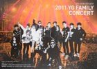 YESASIA: Image Gallery - YG Family - 15th Anniversary 2011 YG