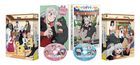 Too Cute Crisis BLU-RAY BOX (Japan Version)