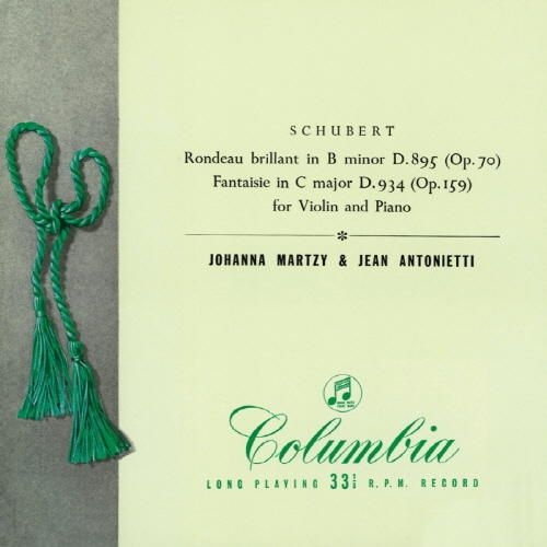 Johanna Martzy The EMI Recordings 8枚組 Johanna Martzy The EMI Recordings 8枚組 Johanna Martzy The EMI