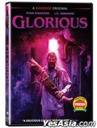 Glorious (2022) (DVD) (US Version)