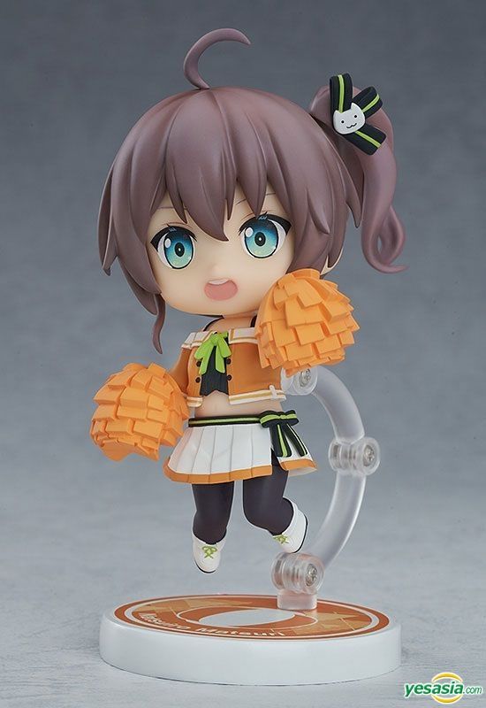 nendoroid 042