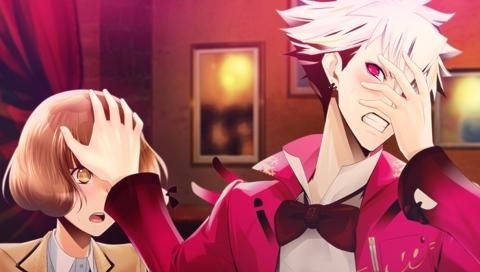 YESASIA: Image Gallery - Tokyo Yamanote Boys Dark Cherry Disc