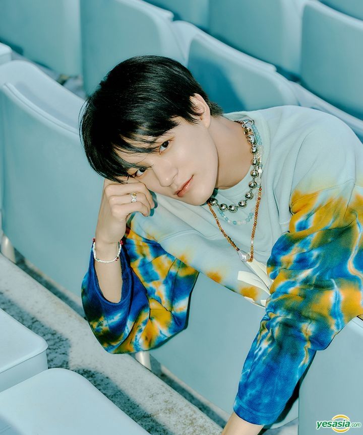 YESASIA: Image Gallery - NCT Dream : Jeno Style - Borai Bracelet