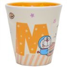 I'm Doraemon Print Plastic Cup M