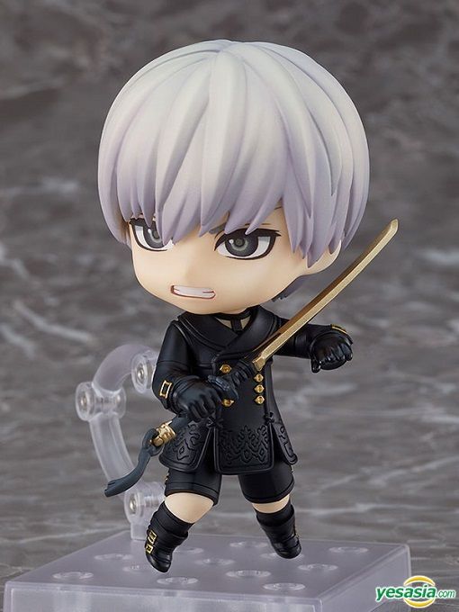 nendoroid 9s